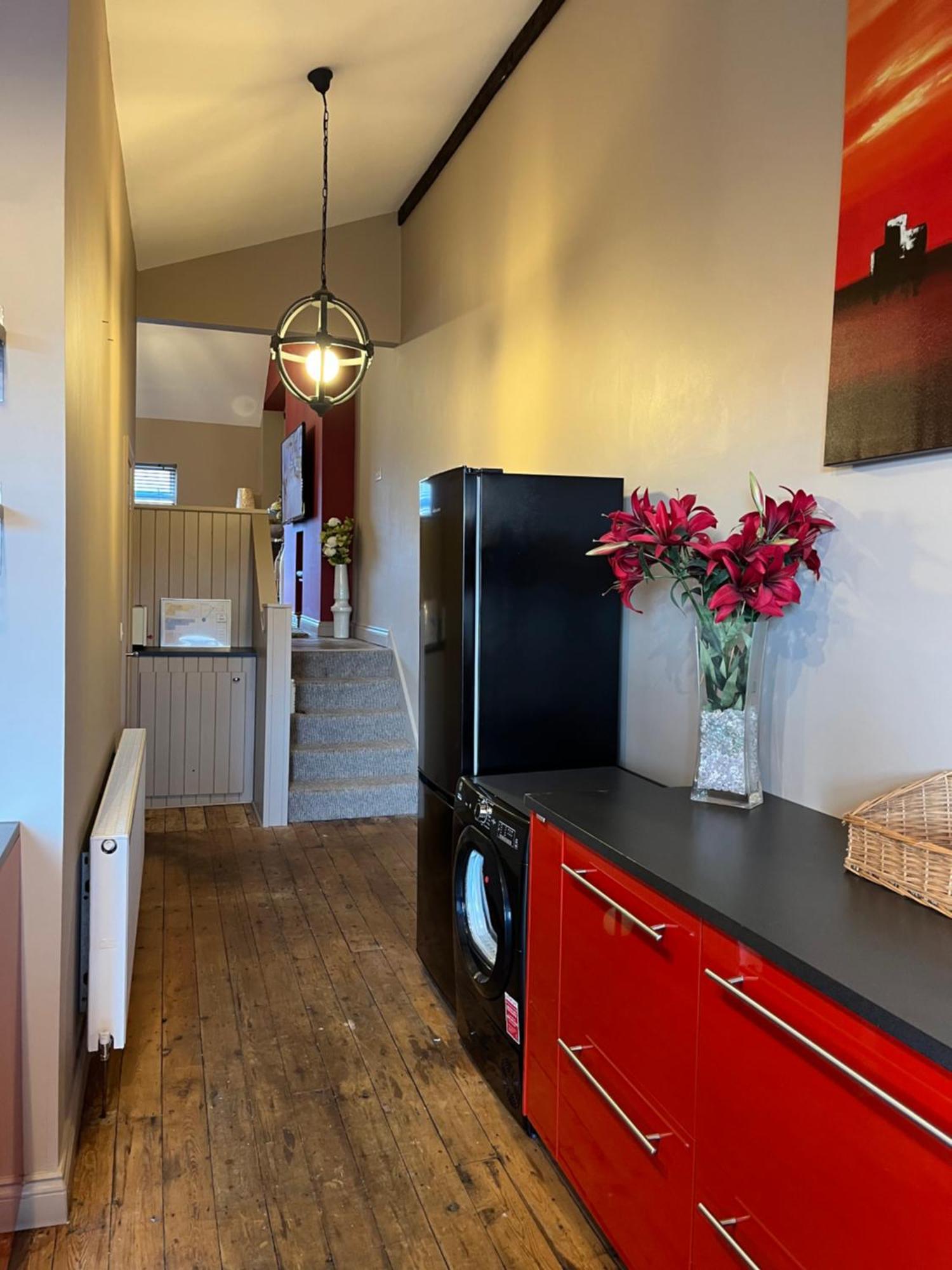 Apartment 185 Blackwood  Ngoại thất bức ảnh
